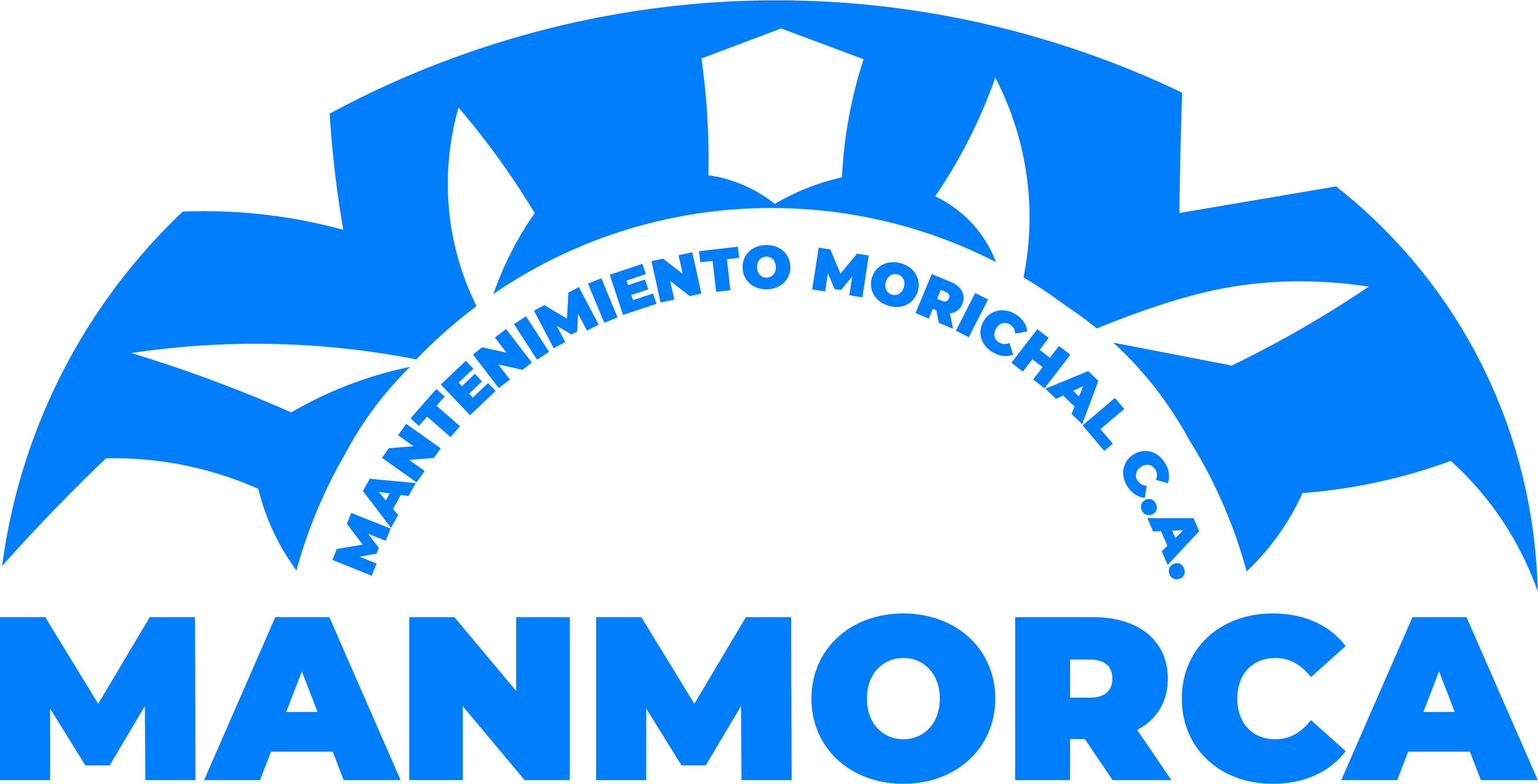 Manmorca