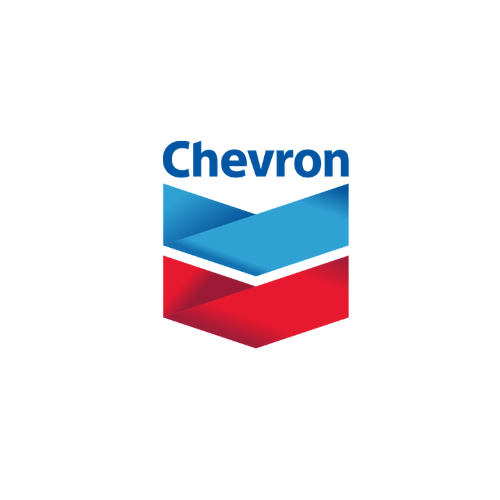 Logo Shevron