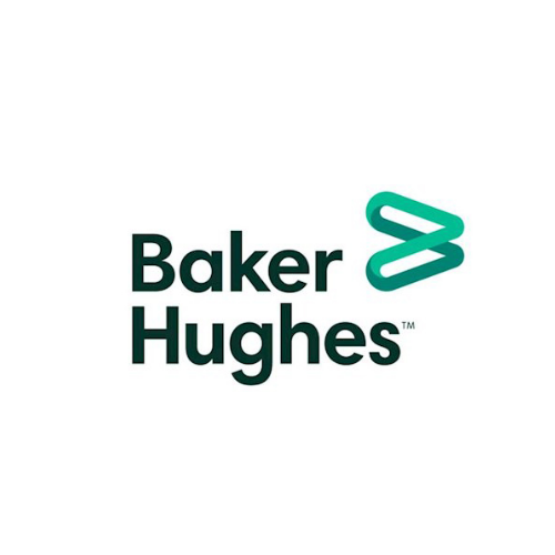 Logo Baker Hughes