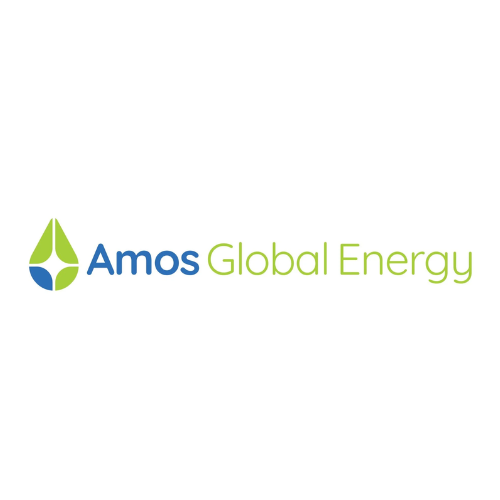 Logo Amos Global Energy