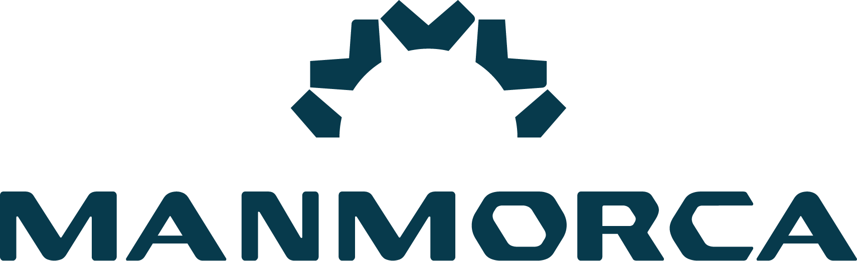 Logo Manmorca