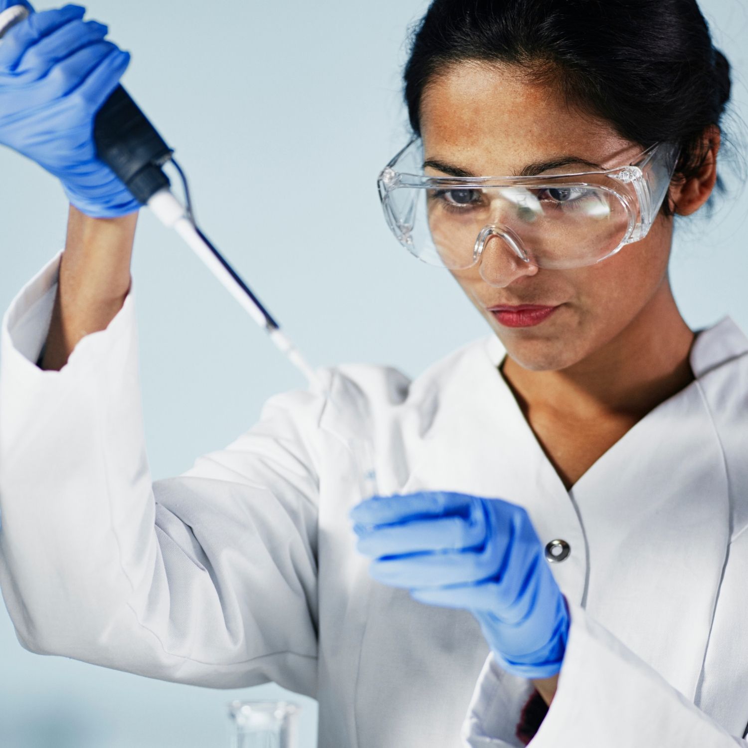 Laboratorio MANMORCA